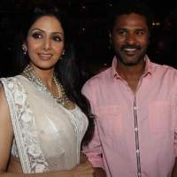 Sridevi Abhinetri Launch, Sridevi Promotes Abhinetri Movie, Sridevi Promotes Tamanna Abhinetri Movie, Sridevi Abhinetri Buzz