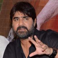 Srikanth, Srikanth Salt N Peppar Look, Srikanth Salt N Peppar Look Mental Movie, Srikanth Salt N Peppar Look Mental Film
