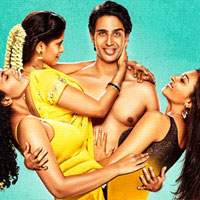 Srinivas Avasarala Adult Comedy Film, Srinivas Avasarala Adult Comedy Movie, Srinivas Avasarala Hunterrr Remake, Srinivas Avasarala Hunterrr Telugu Remake