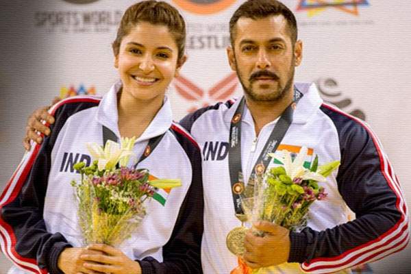 Sultan, Sultan First Week Collections, Sultan First Weekend Collections, Sultan First Week Overseas Collections, Sultan Premier Collections