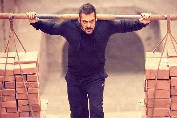Sultan Advance Booking, Sultan Advance Booking Record, Sultan Advance Booking Tickets, Sultan Movie Advance Booking, Sultan Advance Booking Record Breaks 