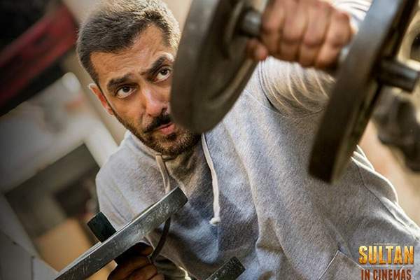 Sultan Second Day Collections, Sultan Movie Second Day Collections, Sultan Second Day Collections 75 Crore, Sultan Second Two Days Collections