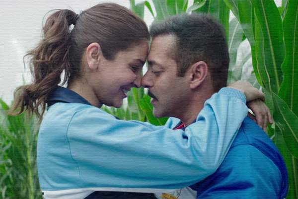 Sultan Collections Dropped, Sultan Collections Slowed Down,  Sultan Collections Falling, Salman Sultan Collections Dropped Sultan Drop In Collections