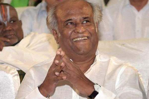 Rajinikanth, Rajinikanth Gift, Rajinikanth Gifts Charu Haasan, Rajinikanth Diwali Gifts Charu Haasan, Superstar Rajinikanth Diwali Gifts Charu Haasan