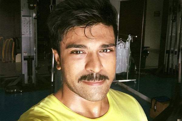 Surendra Reddy Ram Charan, Surendra Reddy Ram Charan Controversy, Surendra Reddy Ram Charan Fight, Surendra Reddy Ram Charan Dhruva Shooting, Surendra Reddy Ram Charan Dhruva Controversy  