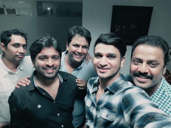 Swamy Ra Ra, Swamy Ra Ra Sequel, Swamy Ra Ra Combination, Nikhil Siddharth Sudheer Varma Second Movie, Nikhil Director Sudheer Varma Second