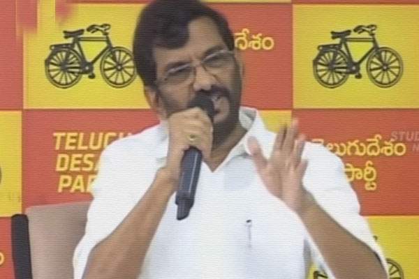 Somireddy Chandra Mohan Reddy, Somireddy Chandra Mohan Reddy YS Jagan, Somireddy Chandra Mohan Reddy ED Attaches, Somireddy Chandra Mohan Reddy Jagan Case