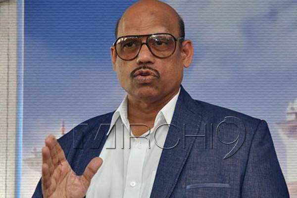 TG Venkatesh, TG Venkatesh Private Bill, MP TG Venkatesh Private Bill, TDP MP TG Venkatesh Private Bill, TG Venkatesh Rajya Sabha Private Bill,