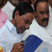 Telangana, Telangana Hydel Power Projects, KCR Hydel Power Projects, Telangana Srisailam Nagarjuna Sagar, TRS Hydel Power Projects
