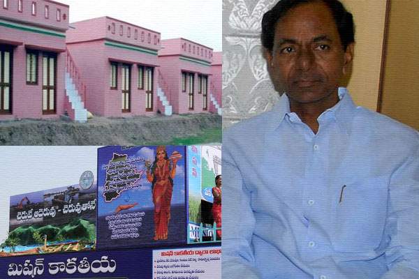 Telangana Finance, Telangana Finance Trouble, Telangana Finance, Telangana Finance Trouble Reason, Telangana Finance Mission Bhageeradha