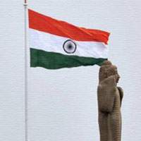 Telangana Independence Day, Telangana Independence Day Biggest Flag, Telangana Independence Day Celebrations, Telangana Independence Day 2016