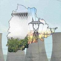 Telangana Power Station, Telangana Power Station NTPC, Telangana Power Generation Plants, Telangana Power Buying, Telangana Power Station Projects