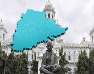 Telangana New Assembly, Telangana Govt New Assembly, Telangana New Assembly Erramanzil, Telangana Erramanzil Assembly, Telangana New Assembly Controversy