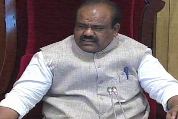 Telangana Speaker, Telangana Speaker Madhusudhanachari, Telangana Speaker TDP(TS), Telangana Speaker Revanth Reddy, Telangana Speaker Telangana Assembly, Telangana Speaker KCR