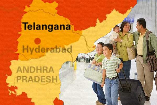 Telugu, Telugu People, Telugu People Travel Habits, Telugu People Travel Study Results, Telangna People Travel Habits, Andhra Pradesh People Travel Habits
