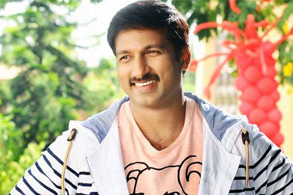 Gopichand, Gopichand Dual Role, Gopichand Dual Character, Gopichand Dual Action, Gopichand Dual Role Movie, Gopichand Dual Role Oxygen Movie 