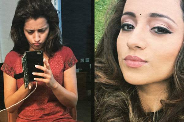 Trisha Krishnan Replied to Mahesh babu Tweet