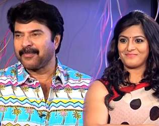 Varalaxmi Sarathkumar, Varalaxmi Sarathkumar Mammootty Controversy, Mammootty Varalaxmi Sarathkumar Controversy, Varalaxmi Sarathkumar Comments Mammootty, Varalaxmi Sarathkumar Mammootty Kasab Controversy,