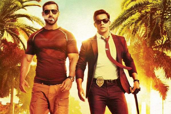 Dishoom, Dishoom Banned, Dishoom Banned Pakistan, Dishoom Ban Revenue Loss, Dishoom Pakistan Ban Revenue Loss, Dishoom Ban Collections Loss