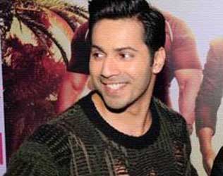 Dishoom Piracy, Dishoom Movie Piracy, Varun Dhawan Dishoom Piracy, Dishoom Piracy DVD, Dishoom Piracy Combat, Dishoom Piracy Threat, Dishoom Piracy Leak