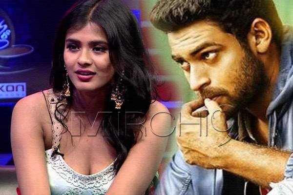 Hebah Patel, Hebah Patel Varun Tej Movie, Hebah Patel Varun Tej Movie, Hebah Patel Varun Tej Mister Movie, Hebah Patel Varun Tej Movie