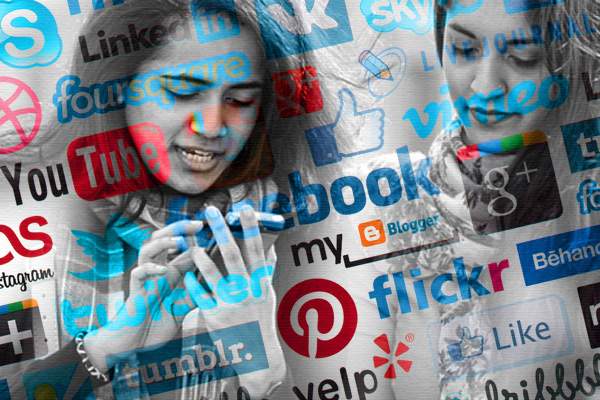 Girls Social Media,Girls Social Media Facebook,Girls Social Media Twitter,Girls Social Media Pinterest,Girls Social Media Instagram,Social Media Survey