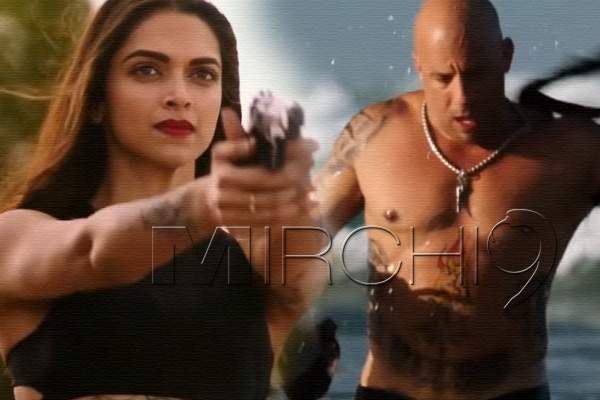 Deepika Padukone XXX Trailer, Deepika Padukone XXX Movie Trailer, Deepika Padukone XXX Teaser, Deepika Padukone XXX Trailer Release, Deepika Padukone XXX Trailer Vin Diesel, Vin Diesel Deepika XXX