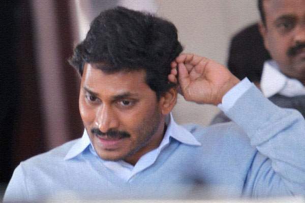 YS Jagan Shamed, YS Jagan Shamed ED Attachment, YS Jagan Kodela Siva Prasada Rao, YS Jagan Shamed Media, YS Jagan Shamed Petitions