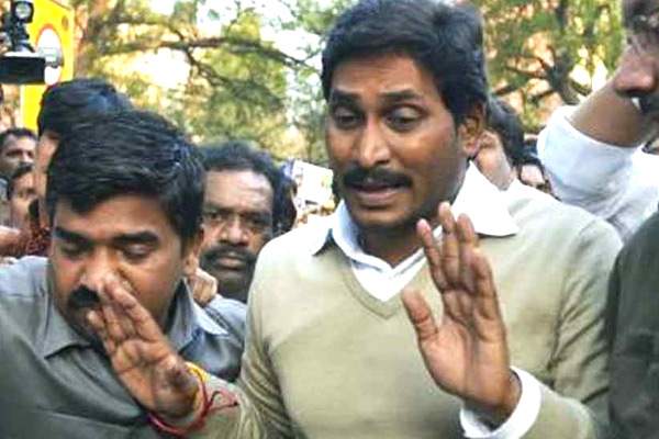 YS Jagan, YS Jagan Social Media, YS Jagan Troll, YS Jagan Twitter Troll, YS Jagan Facebook Troll, YS Jagan Twitter Viral, YS Jagan RBI Governor