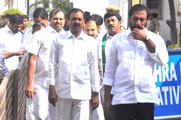 YSRCP MLAs, YSRCP MLAs USA Tour, YSRCP MLAs America Trip, YSRCP MLAs Holidays,  YSRCP MLA Roja, YSRCP MLAs ATA USA, YSRCP MLAs American Telugu Association