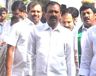 YSRCP MLAs, YSRCP MLAs USA Tour, YSRCP MLAs America Trip, YSRCP MLAs Holidays, YSRCP MLA Roja, YSRCP MLAs ATA USA, YSRCP MLAs American Telugu Association