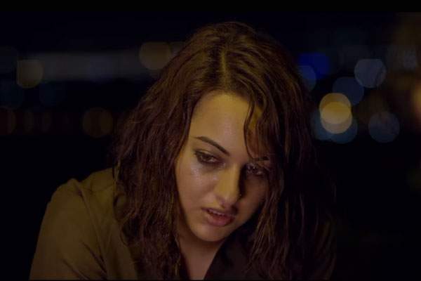 Akira Trailer, Akira Movie Trailer, Akira Teaser, Akira Trailer Release, Akira Trailer Sonakshi Sinha, Akira Trailer AR Murugadoss