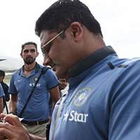 anil-kumble-British Airways
