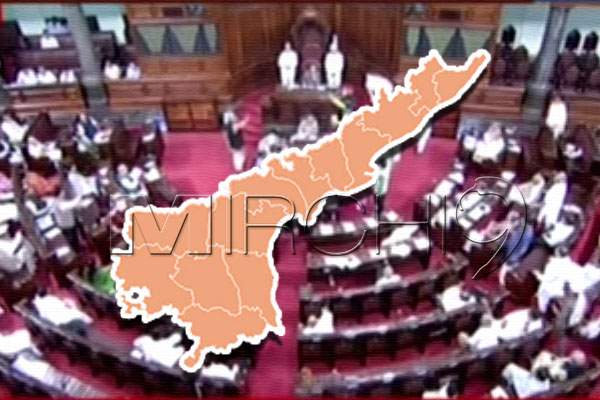AP Special Status,AP Special Status All-Party Support,AP Special Status Private Member Bill All-Party Support, AP Special Status KVP Bill All-Party Support