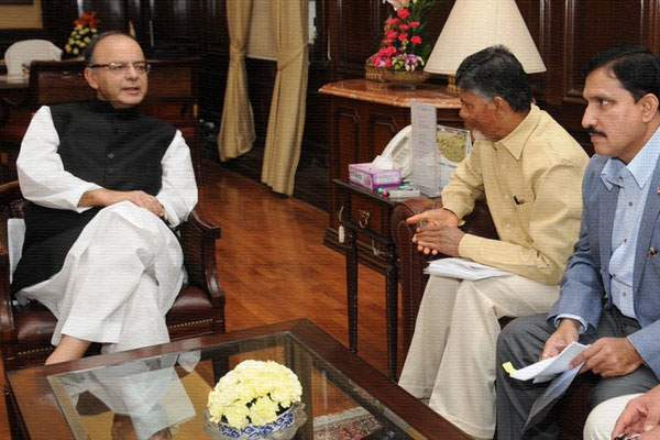 Andhra Pradesh Revenue,Andhra Pradesh Revenue Deficit, Andhra Pradesh Revenue  Union Finance Ministry, Andhra Pradesh Revenue Shortage 
