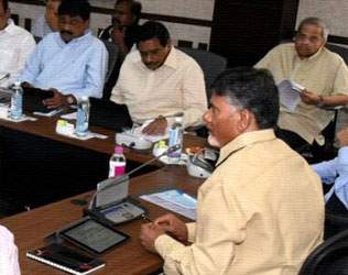 Chandrababu Naidu,Chandrababu Naidu TDP MPs Meeting Narendra Modi, Chandrababu Naidu Final Meeting BJP Modi, Chandrababu Action Plan AP Special Status