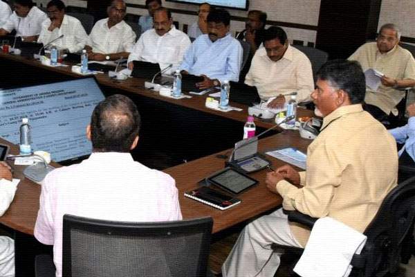 Chandrababu Naidu,Chandrababu Naidu TDP MPs Meeting Narendra Modi, Chandrababu Naidu Final Meeting BJP Modi, Chandrababu Action Plan AP Special Status