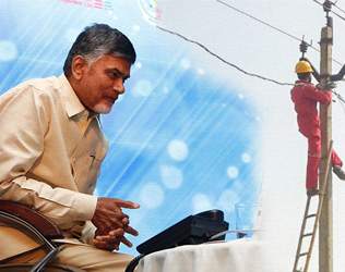 AP Fiber Grid, AP Fiber Internet Package, AP Fiber Grid Internet, Andhra Pradesh Fiber Grid, Chandrababu Naidu AP Fiber Grid, Narendra Modi AP Fiber Grid