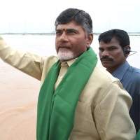 Chandrababu Naidu, Chandrababu Naidu Hard Time, Chandrababu Naidu Tough Opposition Party, Chandrababu Naidu Opposition Rivals