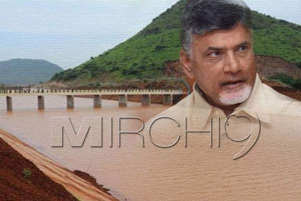 Chandrababu Polavaram , Chandrababu Polavaram Godavari, Chandrababu Polavaram Former, Chandrababu Polavaram  Pattiseema,  Chandrababu Polavaram Water