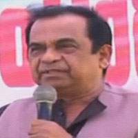 Comedian Brahmanandam, Comedian Brahmanandam Speech, Comedian Brahmanandam Emotional Speech, Comedian Brahmanandam Speech Guntur Palakaluru