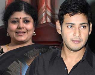 Deepa Ramanujam, Deepa Ramanujam Mahesh Babu, Deepa Ramanujam Mahesh Babu Movie, Mahesh Babu Mother Deepa Ramanujam , Mahesh Babu Mom Deepa Ramanujam, Bichagadu Mother Deepa Ramanujam Mahesh Babu Movie
