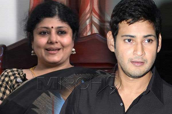 Deepa Ramanujam, Deepa Ramanujam Mahesh Babu, Deepa Ramanujam Mahesh Babu Movie, Mahesh Babu Mother Deepa Ramanujam , Mahesh Babu Mom Deepa Ramanujam, Bichagadu Mother Deepa Ramanujam Mahesh Babu Movie