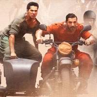 Dishoom, Dishoom Censor Issues, Dishoom Censor Trouble, Dishoom Censor Copy, Dishoom CBFC Copy, Dishoom Censor Encrypted Copy