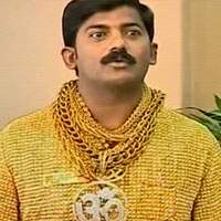 Golden Man Murder, Golden Man Dattatrey Phuge Murder, Goldman Murder Mystery, Goldman Killed Pune, Goldman Murder Mystery, Golden Man Gold Shirt Killed