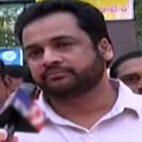 Hero Shivaji, Hero Shivaji Ramya Death, Hero Shivaji Fires, Hero Shivaji Pree Meet,Hero Shivaji Ramya Death Candle Rally, Hero Shivaji Response Ramya Death