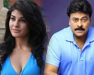 Jacqueline Fernandez , Jacqueline Fernandez Chiranjeevi, Jacqueline Fernandez Chiranjeevi Movie, Jacqueline Fernandez Chiranjeevi 150th Movie, Sri Lanka Beauty Jacqueline Fernandez Chiranjeevi Movie, Jacqueline Fernandez Chiranjeevi Kattilantodu