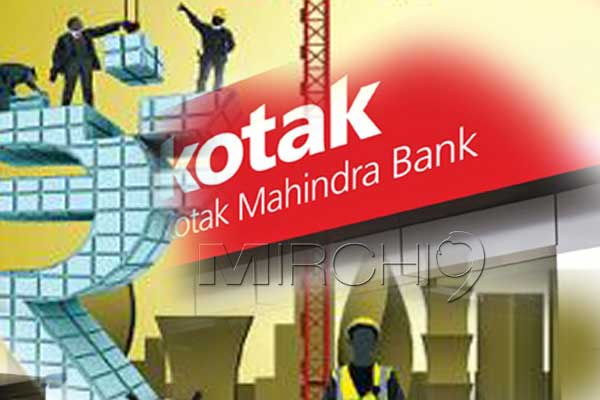 Kotak Mahindra Bank, Kotak Mahindra Bank Annual Report, Kotak Mahindra Bank Annual Report 2015-16, Kotak Mahindra Bank Annual Report 2015-16