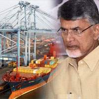 Bandar Port, Bandar Port Land Pooling, Bandar Port Land Acquisition, Machilipatnam Port Land Pooling, Machilipatnam Port Land Acquisition