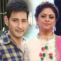 Nadiya, Nadiya Mahesh Babu, Nadiya Mahesh Babu Movie, Nadiya Mahesh Babu Murugadoss, Nadiya Mahesh Babu Murugadoss Movie, Nadiya Mahesh Babu New Movie